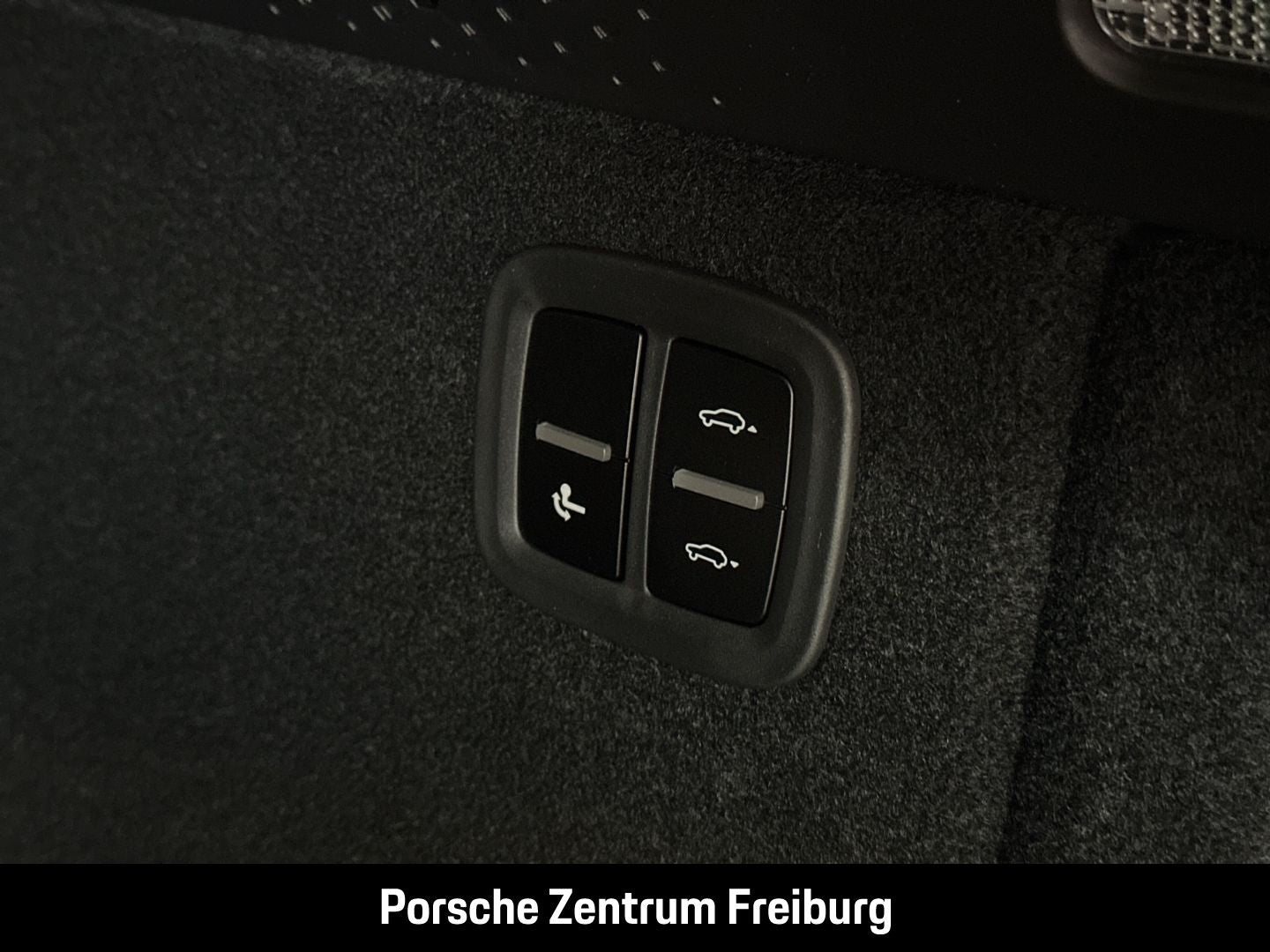 Porsche Macan 4S BOSE Surround-View LED-Matrix Panorama
