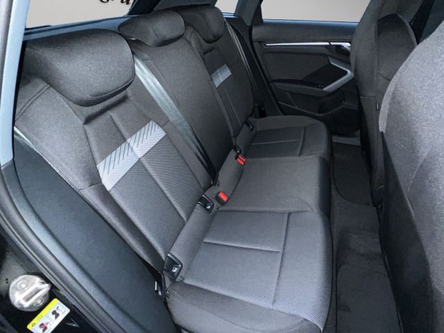 Audi A3 Sportback 30 TFSI S-tronic ACC+LED+KAMERA+SIT