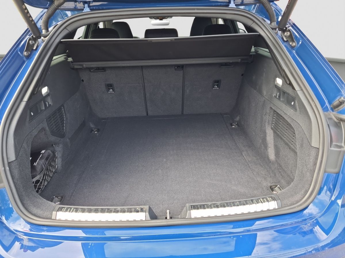 Audi A5 Avant TDI qu S line MMI pro Tech pro B&O 19Z