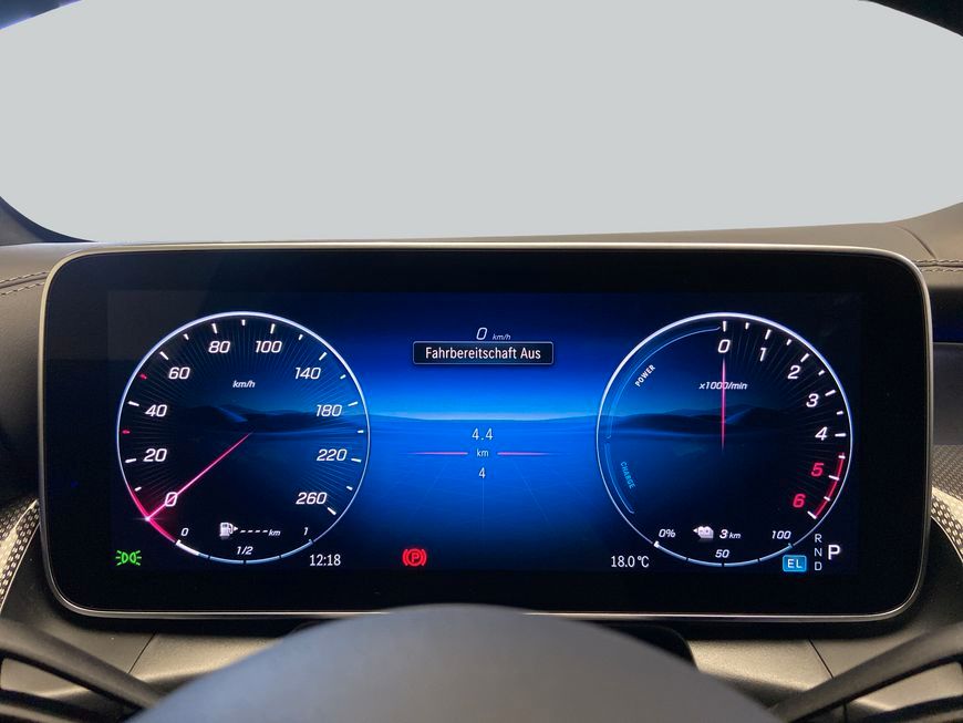 Mercedes-Benz GLC 300 de 4M Edition AMG Adva+|AHK|DigiLight|So