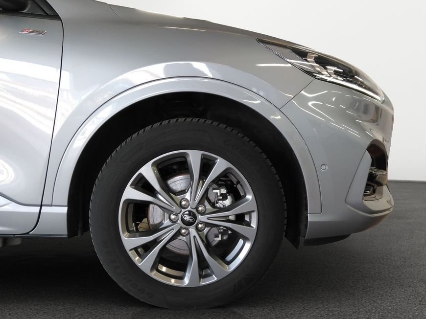 Ford Kuga 2.5 Duratec PHEV ST-LINE X