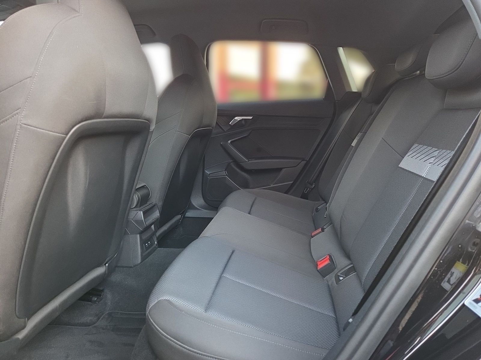 Audi A3 Sportback 35TDI DSG LED+NAVI+APP+GRA+SITZHZG+