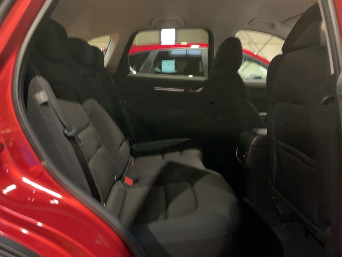 Mazda CX-5 2023 2.2L SKYACTIV D 184 6AT AWD EXCLUSIVE