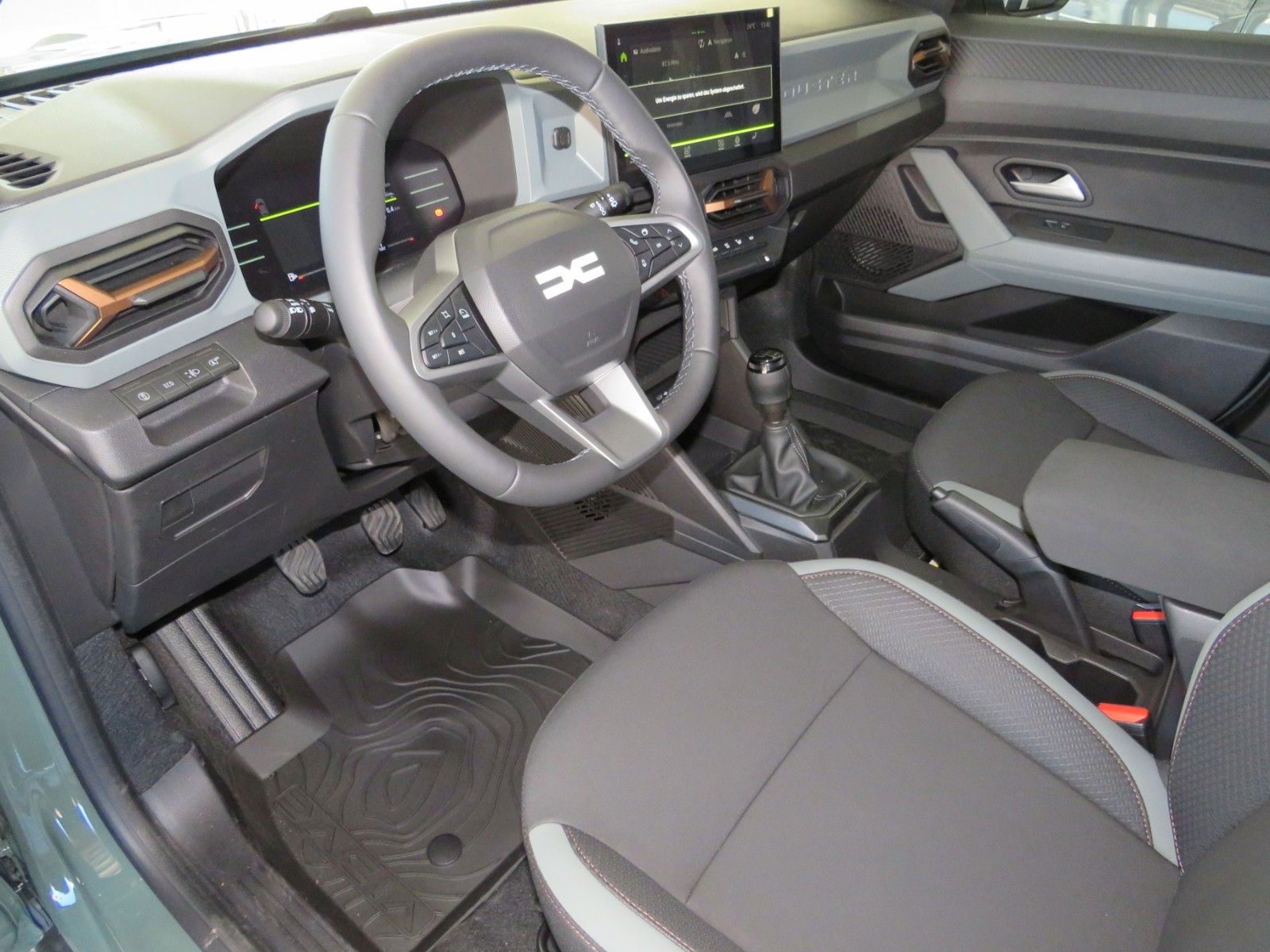 Dacia Duster III TCe 130 Extreme - Samsaru's Car Outlet