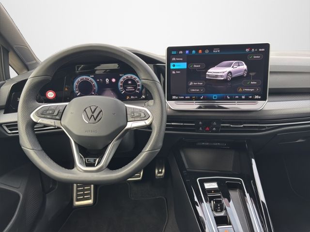 Volkswagen Golf VIII 1.5 eTSI R-Line LED+/App/ACC/360°