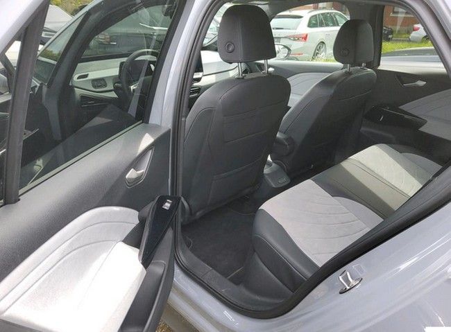 Volkswagen ID.3 Pro Move "1,99%" AHK, 360°Kam., IQ.Light, N