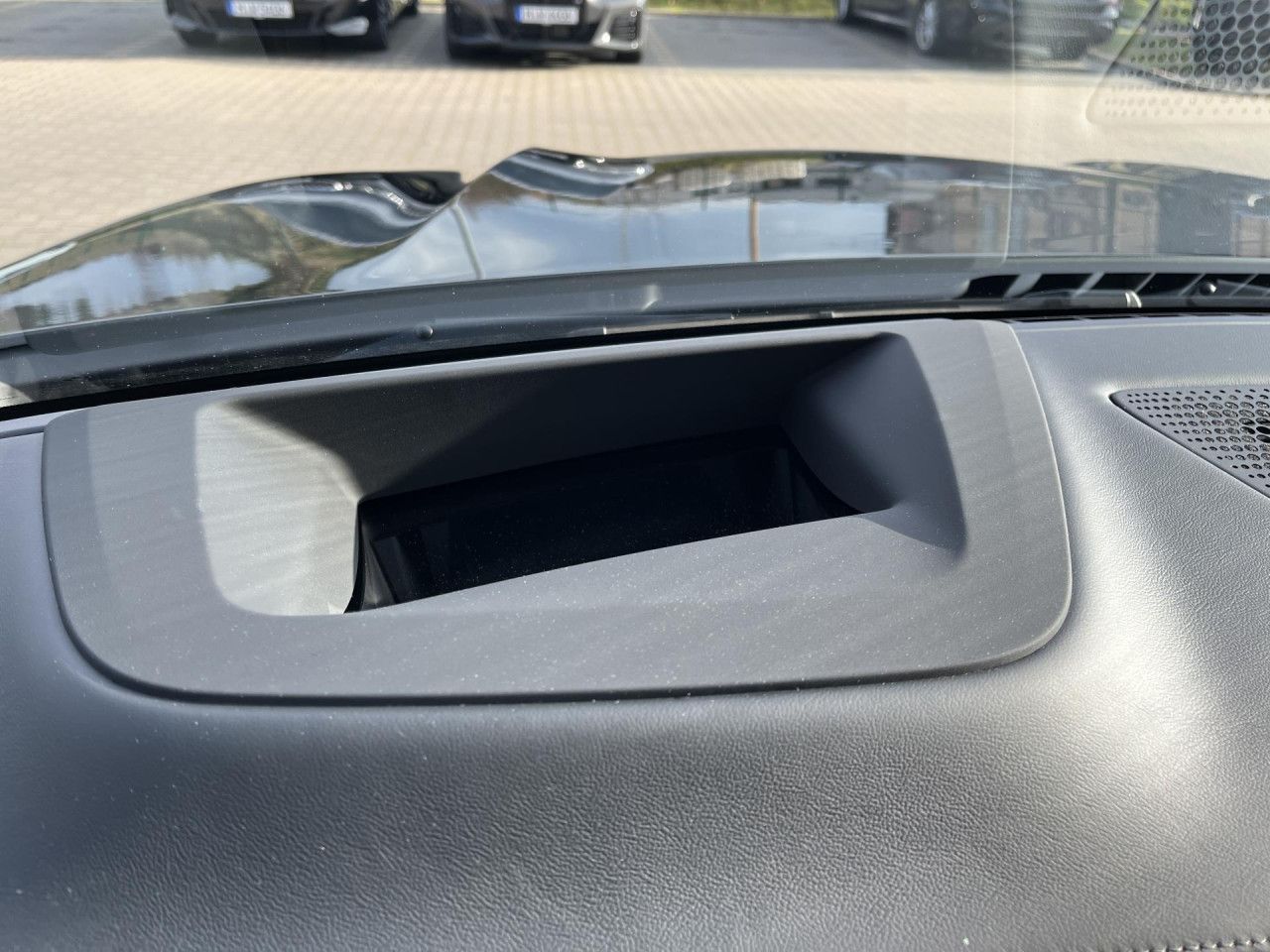 BMW X6 xDrive30d M Sport Pro Pano Sthz Comfort Paket