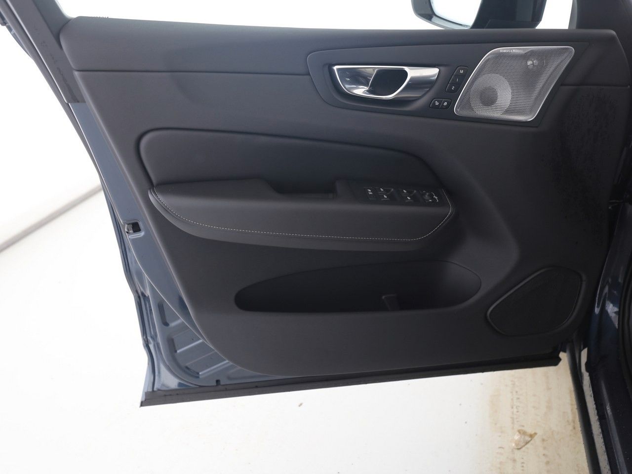 Volvo XC 60 B5 Ultra Dark AWD