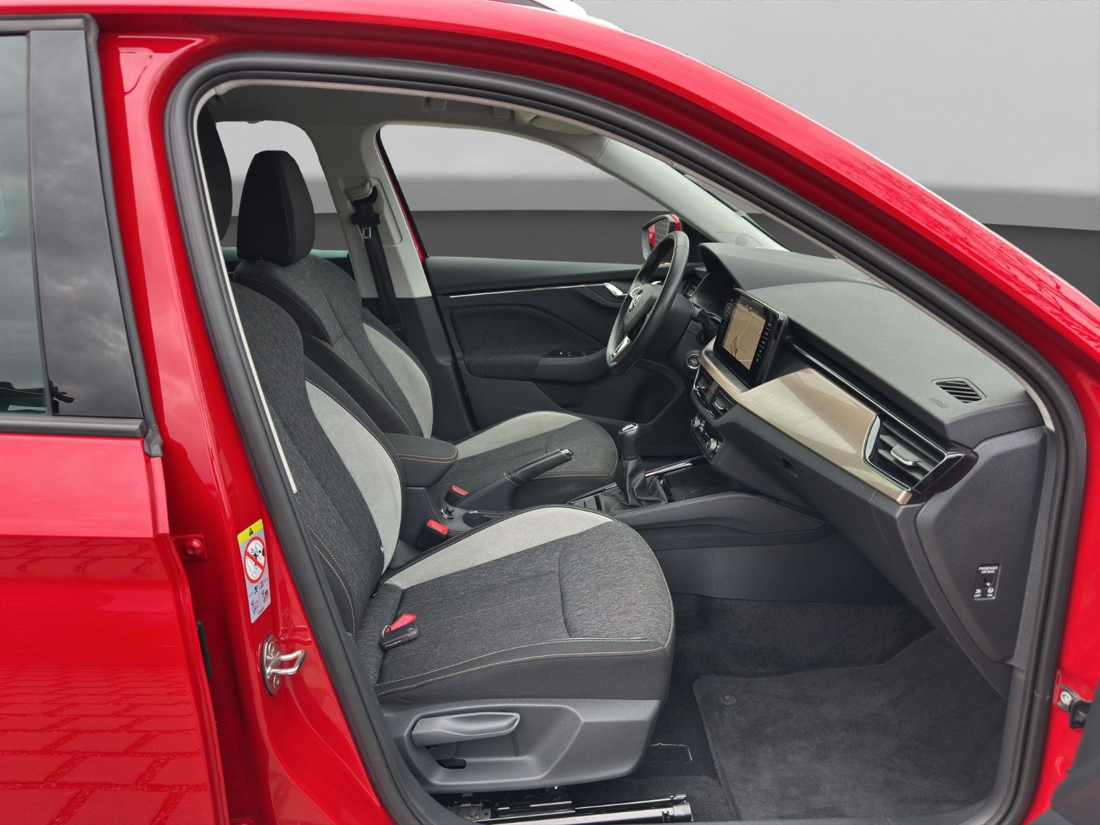 Skoda KAMIQ STYLE 1.5 TSI - Samsaru's Car Outlet