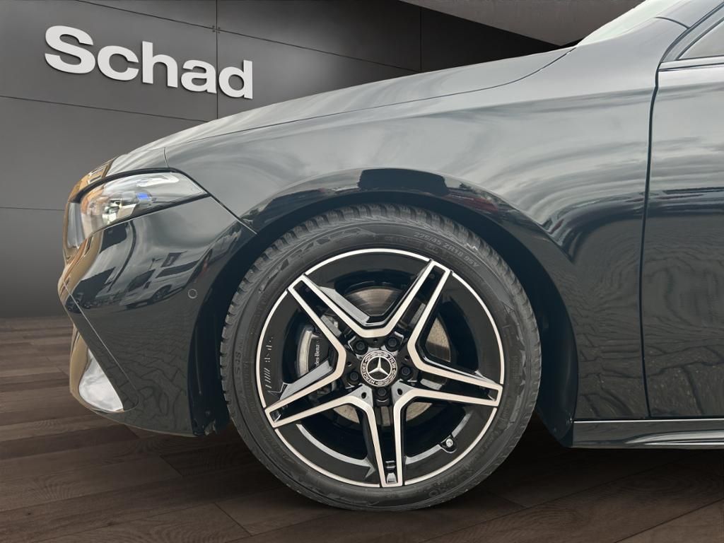 Mercedes-Benz A 180 AMG PREM PLUS - Samsaru's Car Outlet