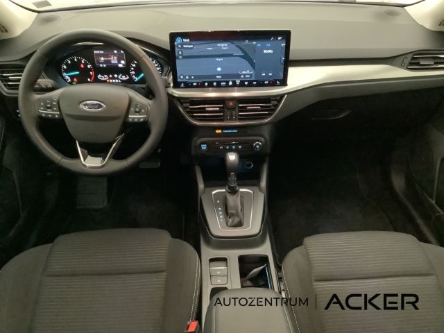 Ford Focus 1.0 EcoBoost MHEV Titanium 7AT. iACC -52%*