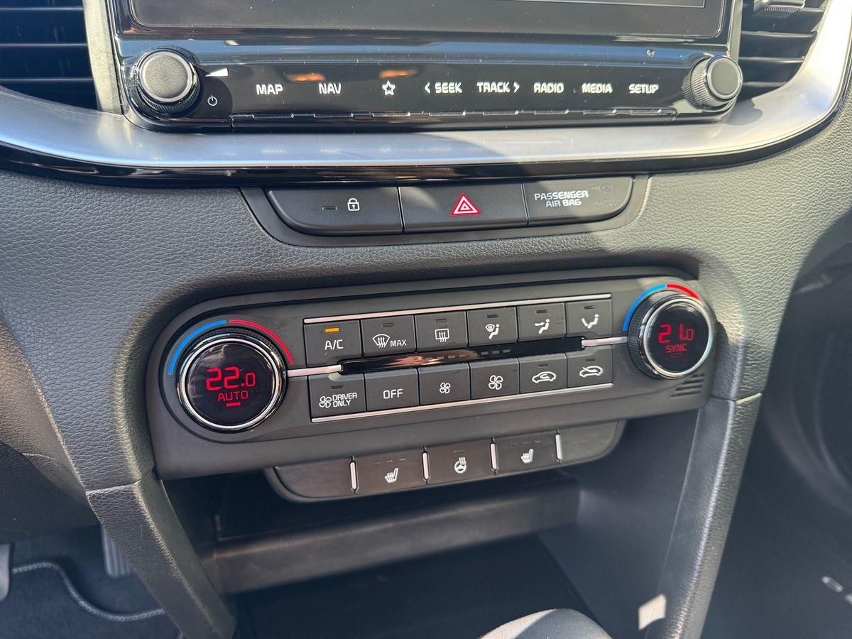 Kia XCEED 1.6 PHEV DCT6 - Samsaru's Car Outlet
