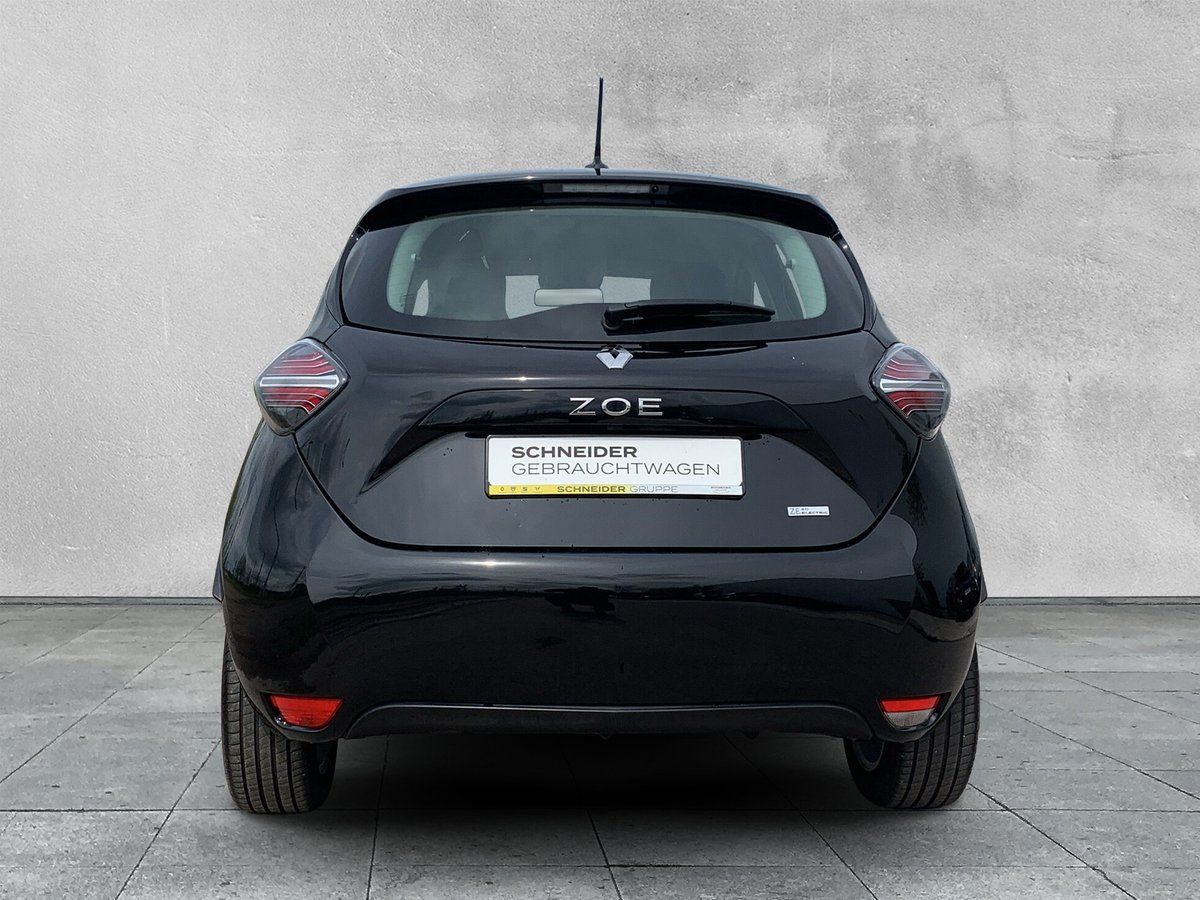 Renault ZOE EXPERIENCE - Samsaru's Car Outlet