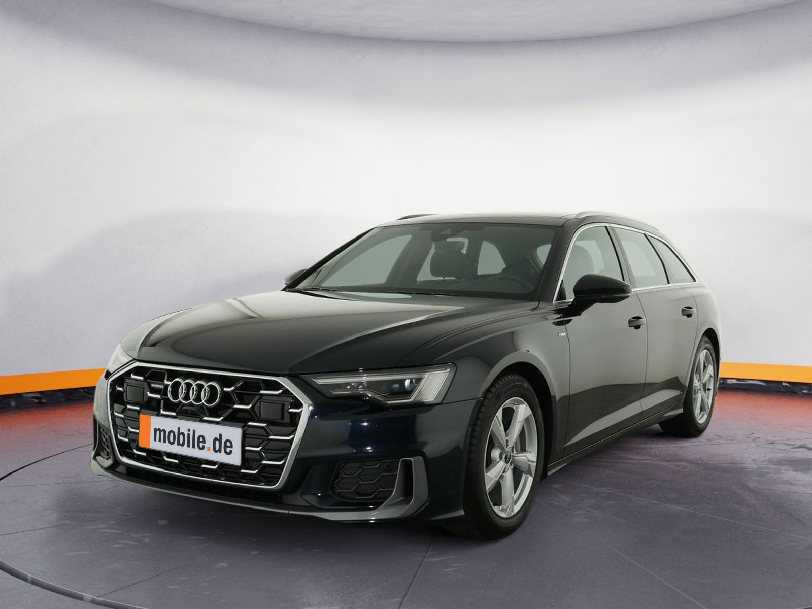 Audi A6 Avant S line 40TDI quattro S tronic - Samsaru's Car Outlet