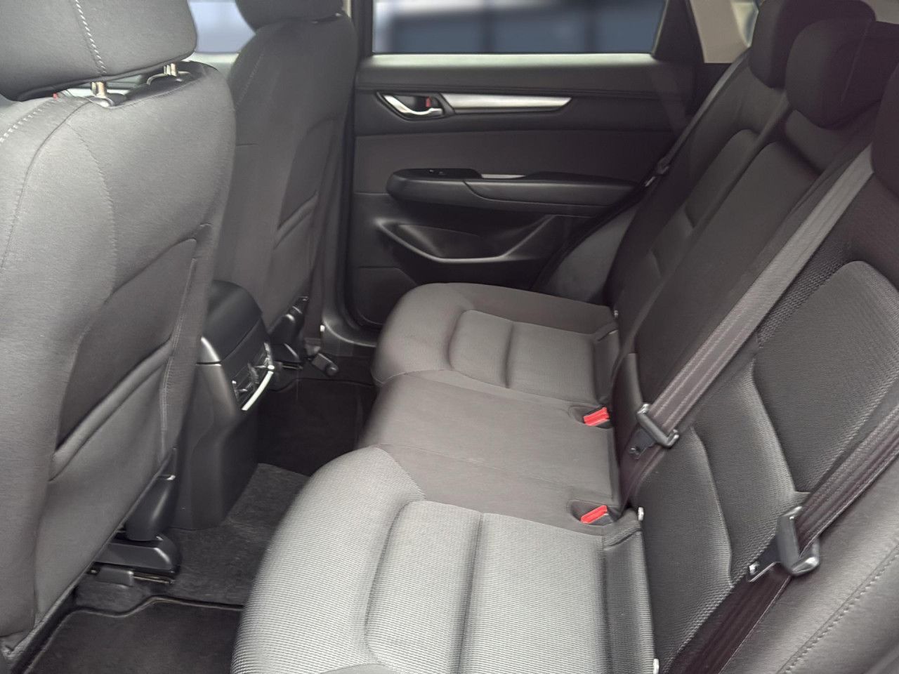 Mazda CX-5 Advantage 2WD Bluetooth Head Up Display LED