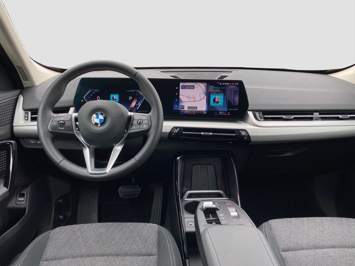 BMW X1 xDrive23i SpurAss - Samsaru's Car Outlet