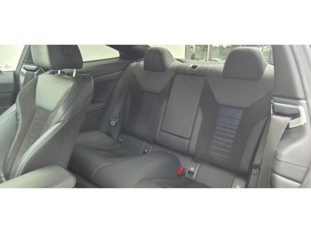 BMW 430 iA M-Sport Coupe Sportpaket Navi Digitales C