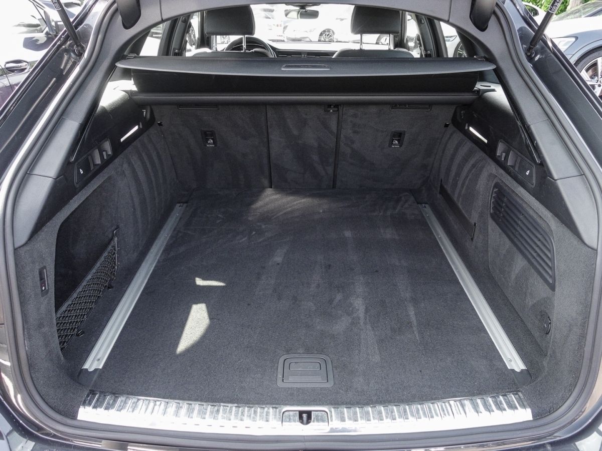 Audi A6 Avant Sport 50 TDI quattro - Samsaru's Car Outlet