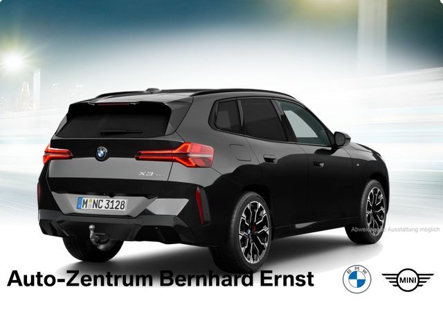 BMW X3 xDrive20d AT M Sportpaket Panorama Standhzg.