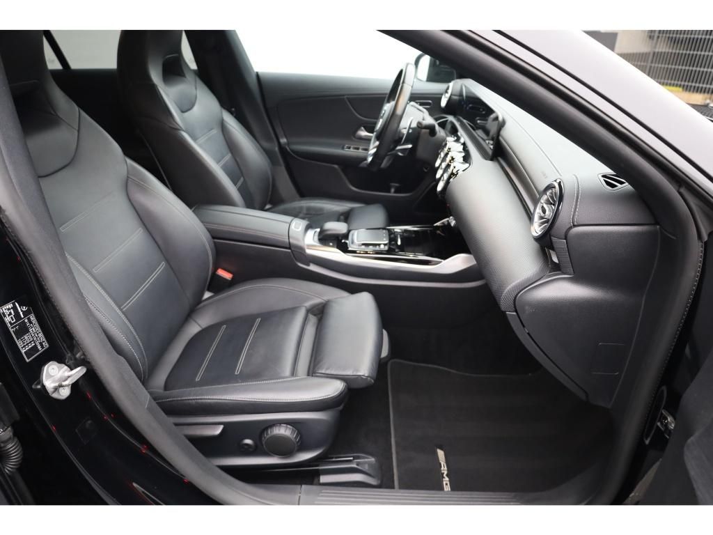 Mercedes-Benz CLA 45 AMG SB S 4M - Samsaru's Car Outlet