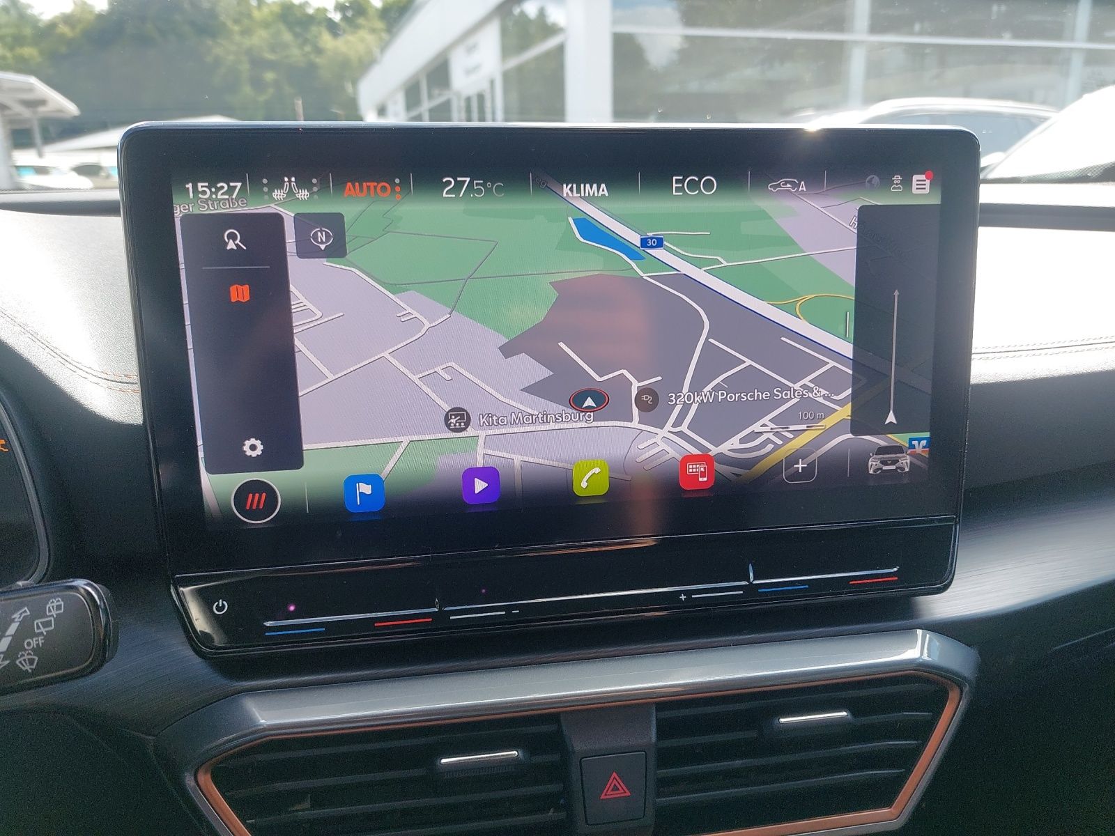 Cupra Formentor VZ 1.4 TSI eHybrid DSG  AHK Navi LED K