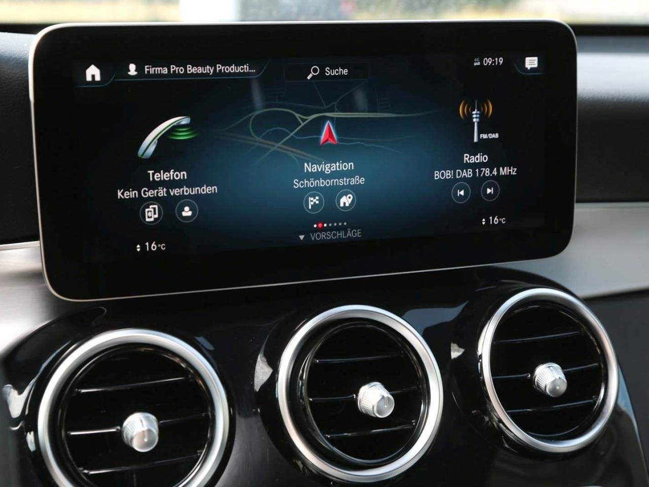 Mercedes-Benz GLC 300 de 4M AMG - Samsaru's Car Outlet
