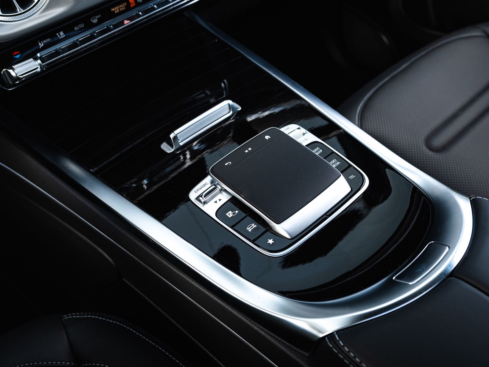Mercedes-Benz G 450d AMG LINE - Samsaru's Car Outlet