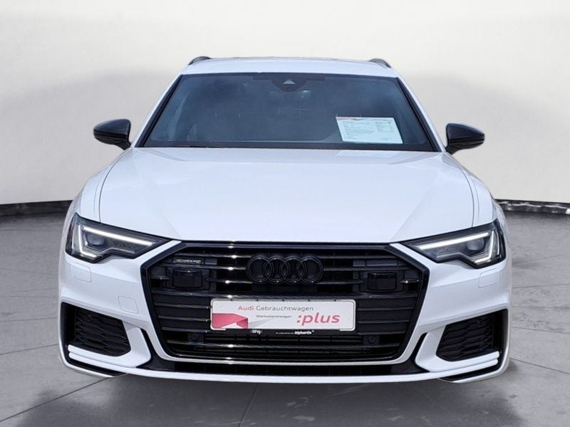 Audi A6 Avant 55 TFSIe quattro sport - Samsaru's Car Outlet