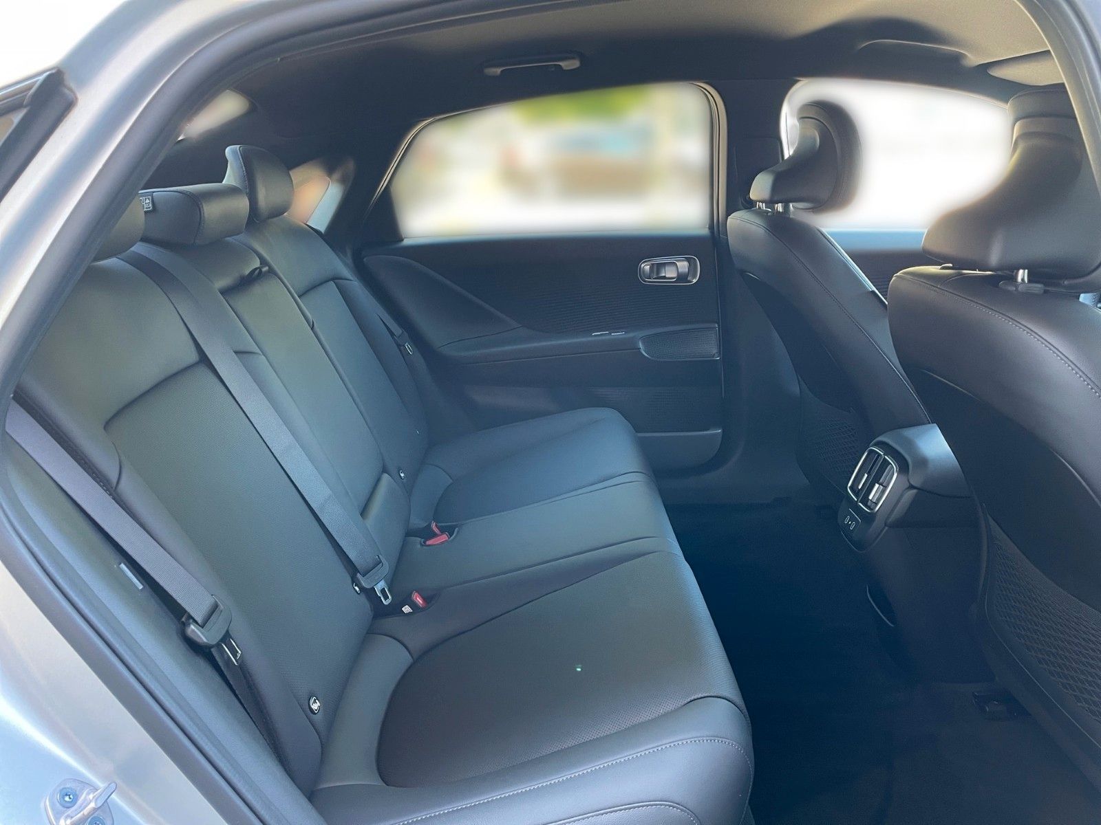 Hyundai IONIQ 6 4WD 77kWh UNIQ Head UP Navi 360°