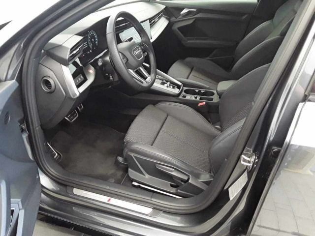 Audi A3 Sportback 45 TFSIe S line *LED*Business*Navi*