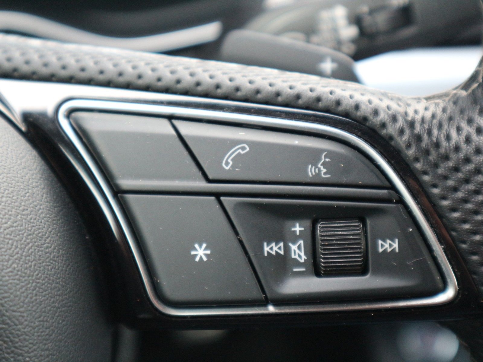 Audi A5 SB 50 TDI Q S Line /MATRIX/MEMORY/AMBIENTE