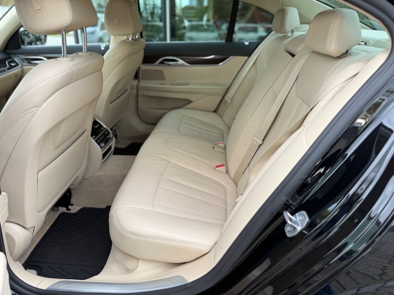 BMW 730 d xDrive Aut. Leder LED Luftfederung