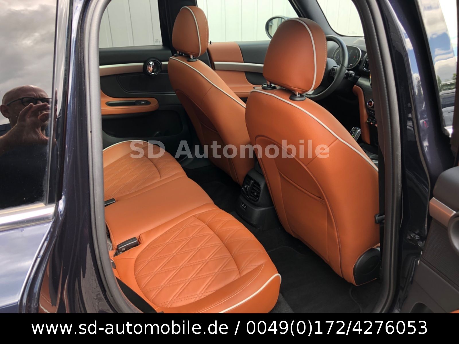 MINI COOPER S Countryman Classic Trim All4 Premium - Samsaru's Car Outlet