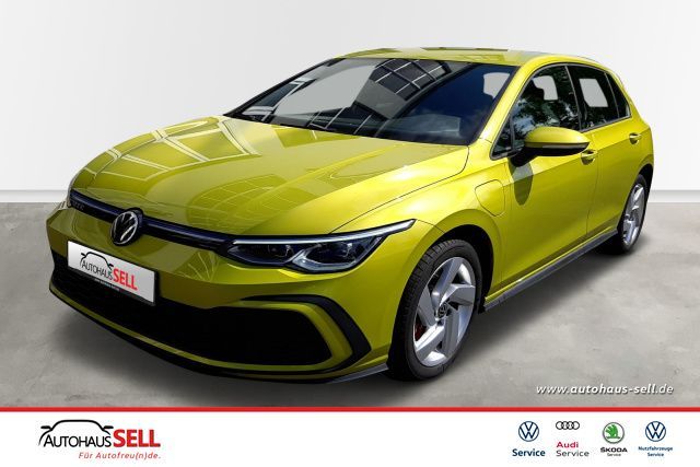 Volkswagen Golf GTE 1.4 eHybrid - Samsaru's Car Outlet