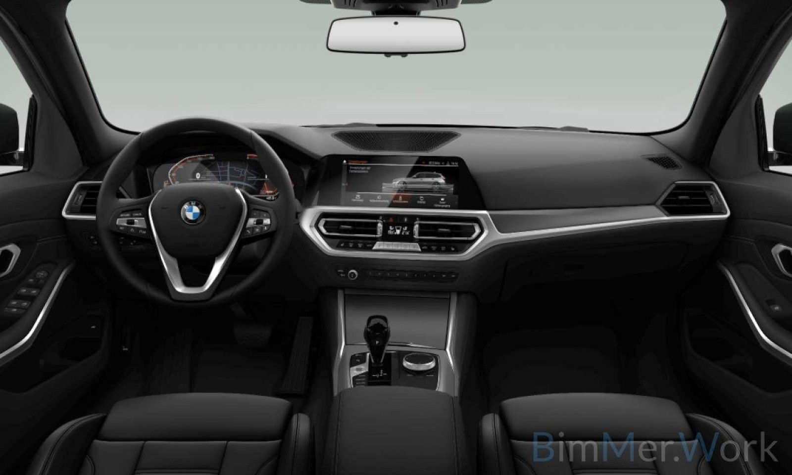 BMW 320d - Samsaru's Car Outlet
