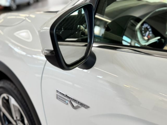 Mitsubishi Eclipse Cross Mitsubishi Plug-In Hybrid Plus MJ2