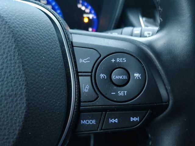 Toyota Corolla 2.0 Hybrid - Samsaru's Car Outlet