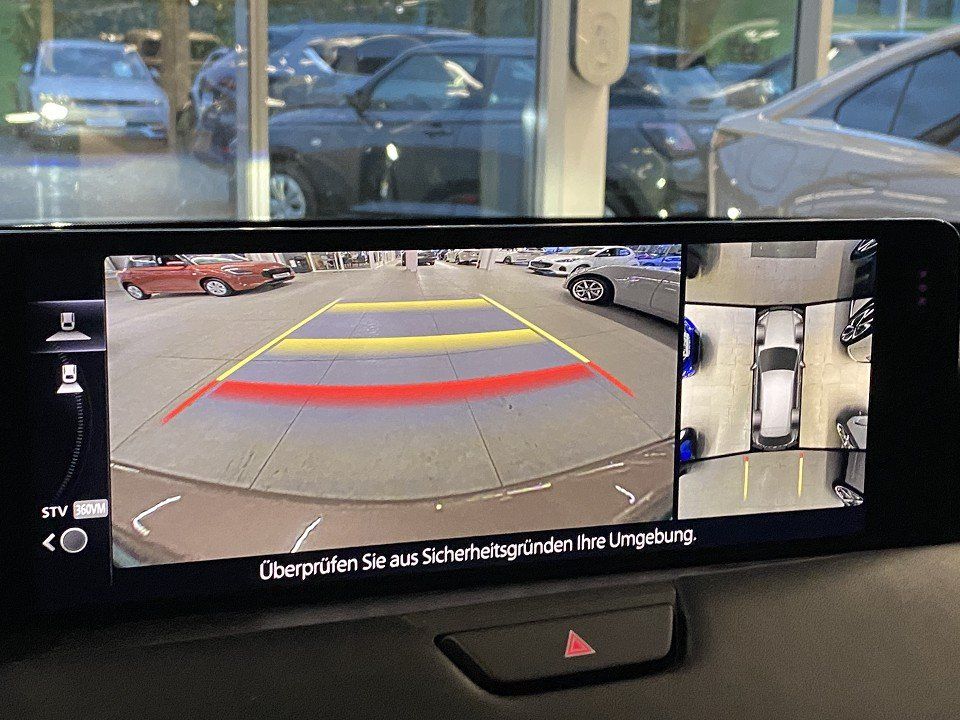 Mazda CX-80 2.5 BLACK FRIDAY PHEV Homura Plus 7-Sitzer