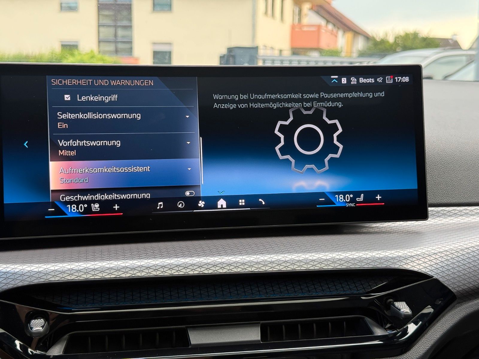 BMW 320d xD M Sport pro HuD Pano hifi StHzg memory