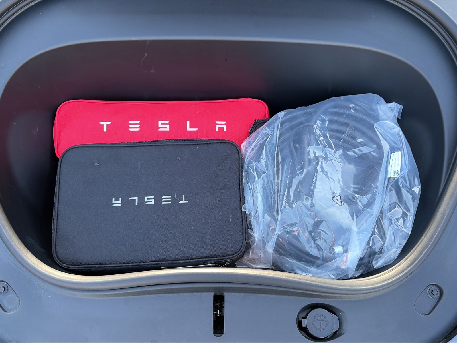 Tesla Model 3 Standard Range+ * Highland