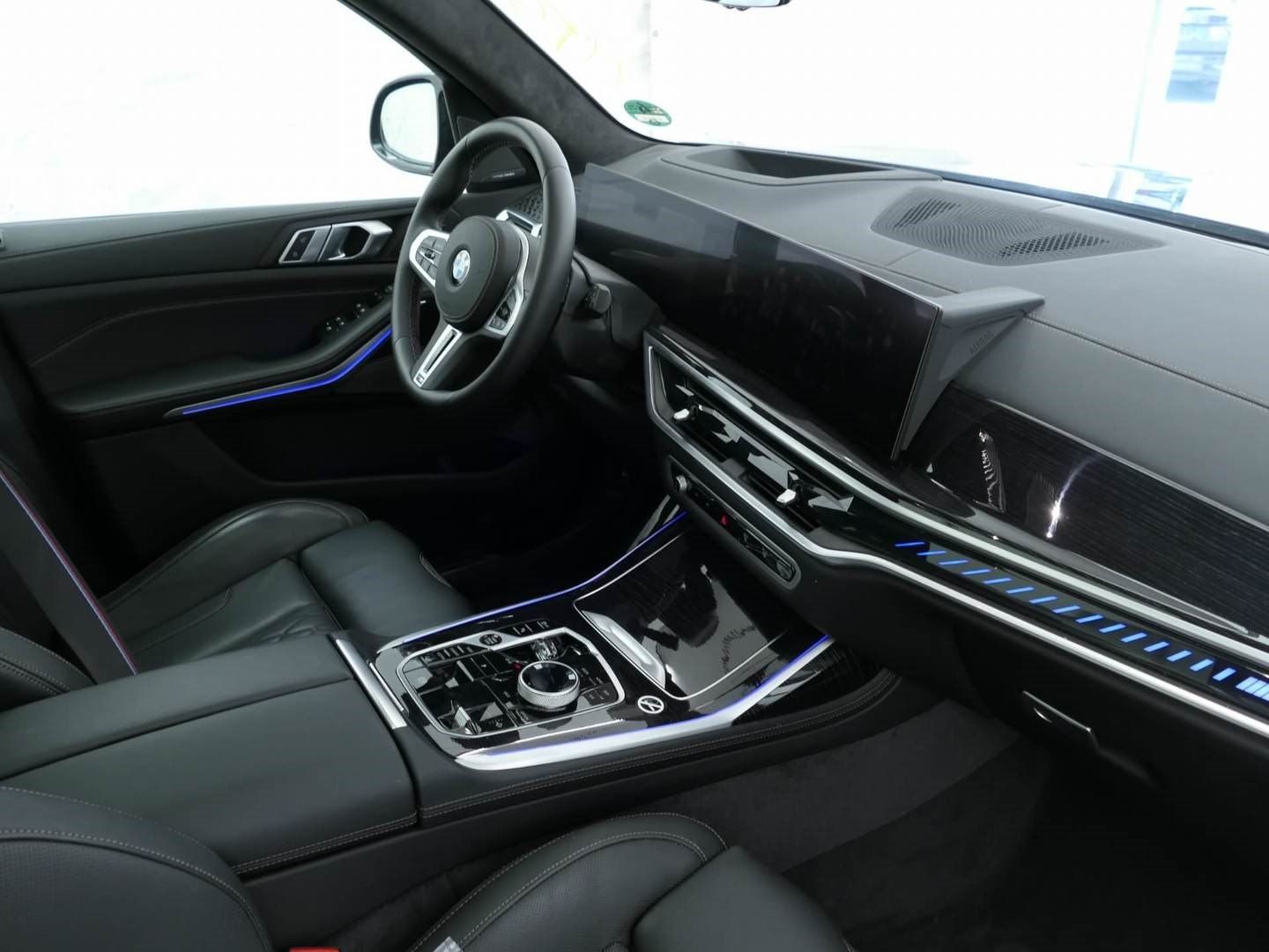 BMW X7 M60i xDrive M Sport PRO //Standhzg. Massage