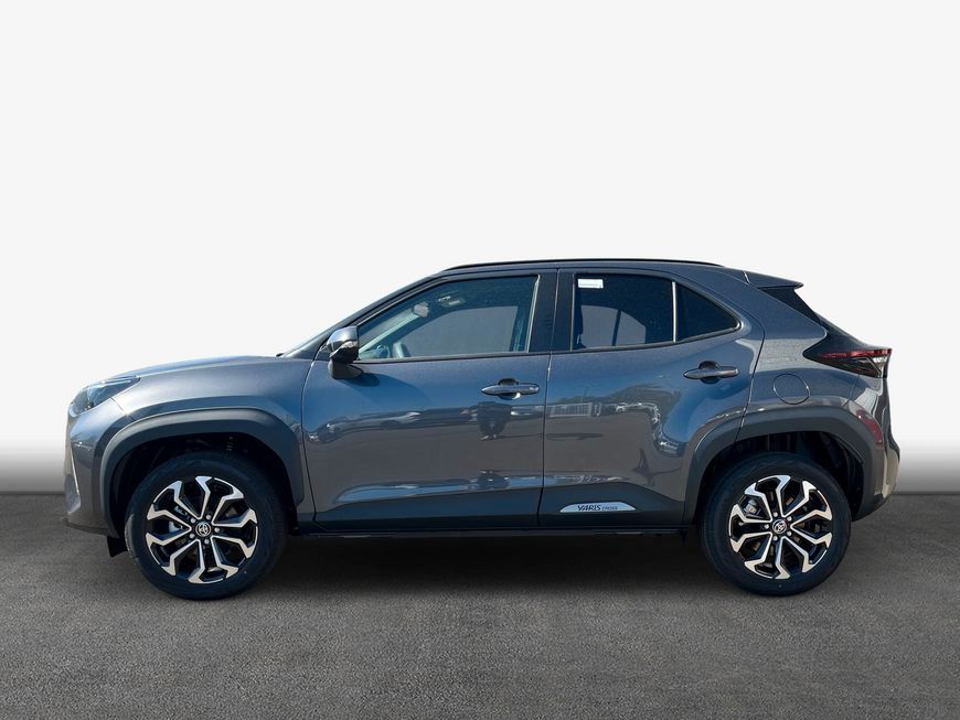 Toyota Yaris Cross Hybrid  1.5 VVT-i Teamplayer
