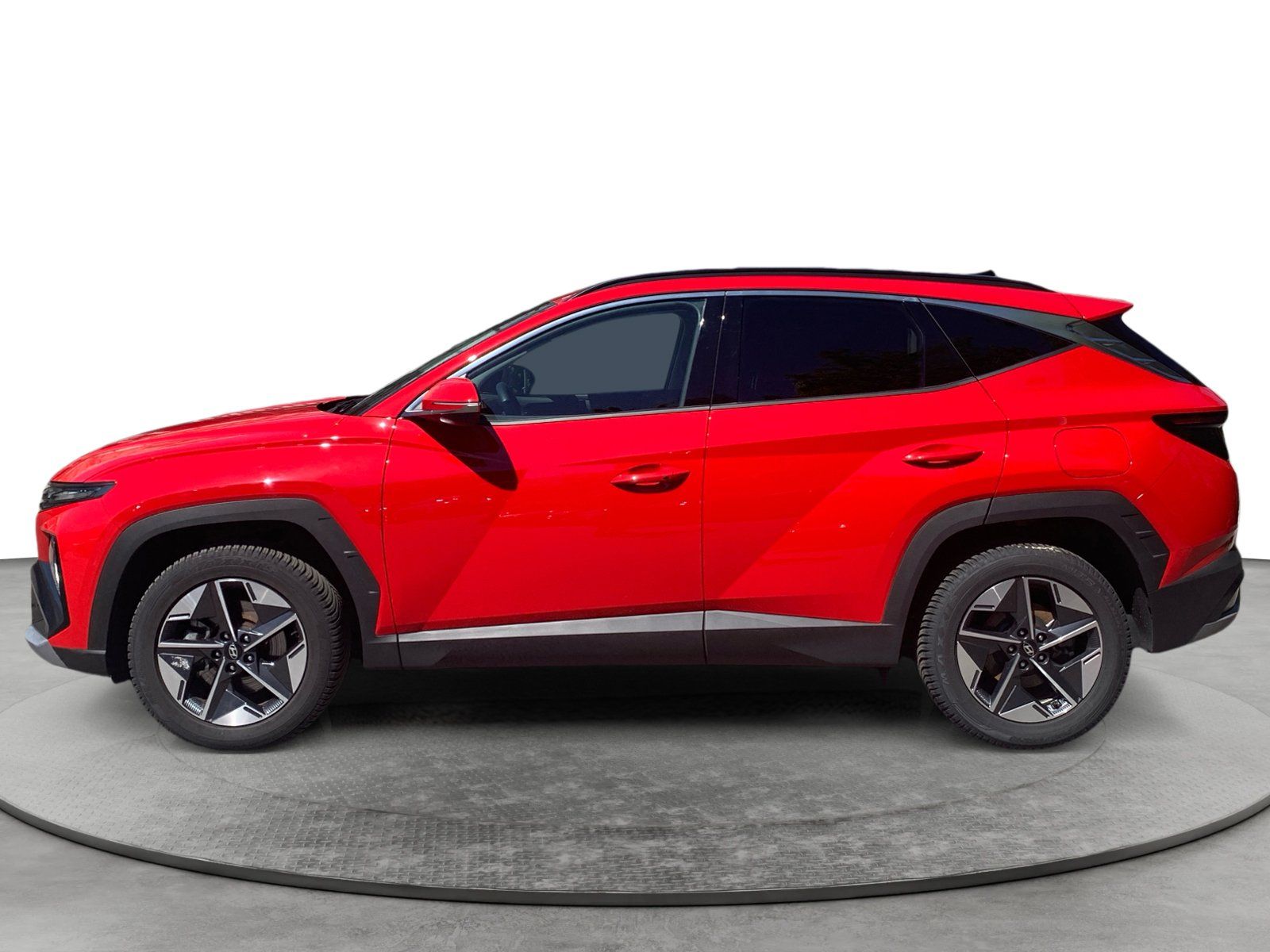 Hyundai Tucson 1.6 T-GDI Trend AHK ACC AUT Facelift