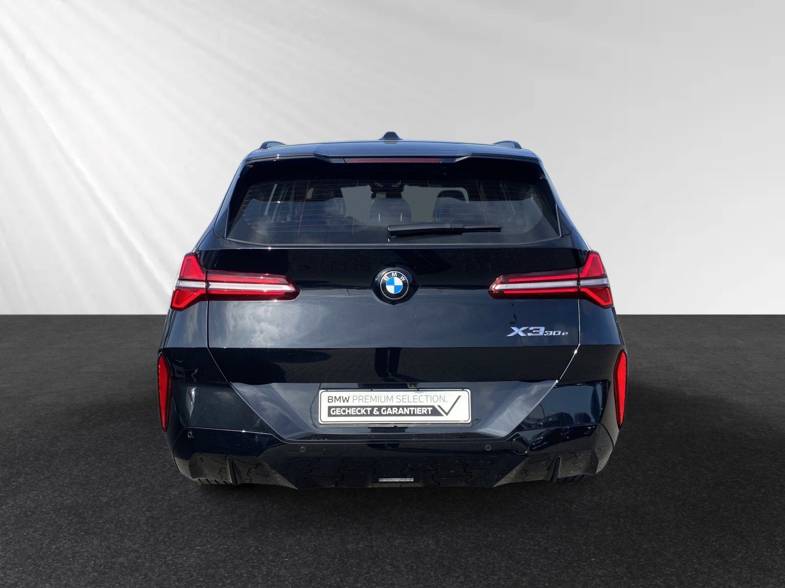 BMW X3 30e xDrive M Sport|AHK|Pano|Head-Up