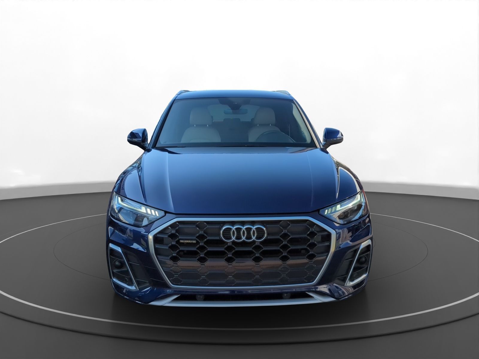 Audi Q5 40 TDI quattro S line - Samsaru's Car Outlet