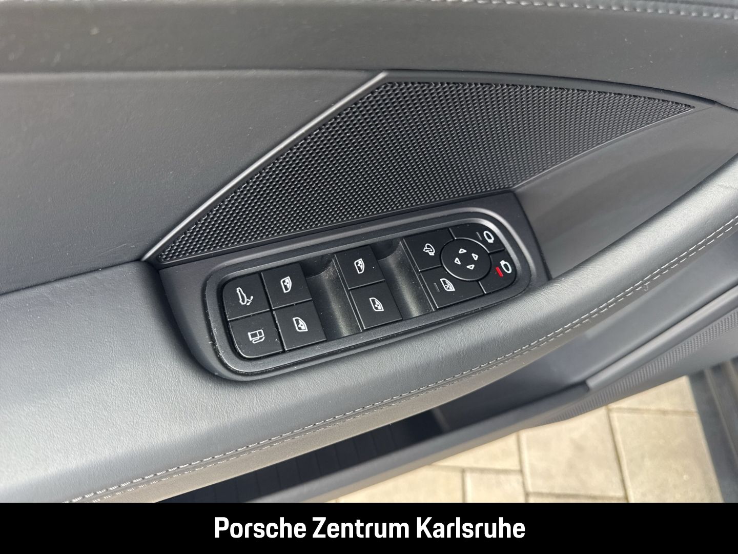 Porsche Panamera Turbo S E-Hybrid BOSE Sportabgasanlage
