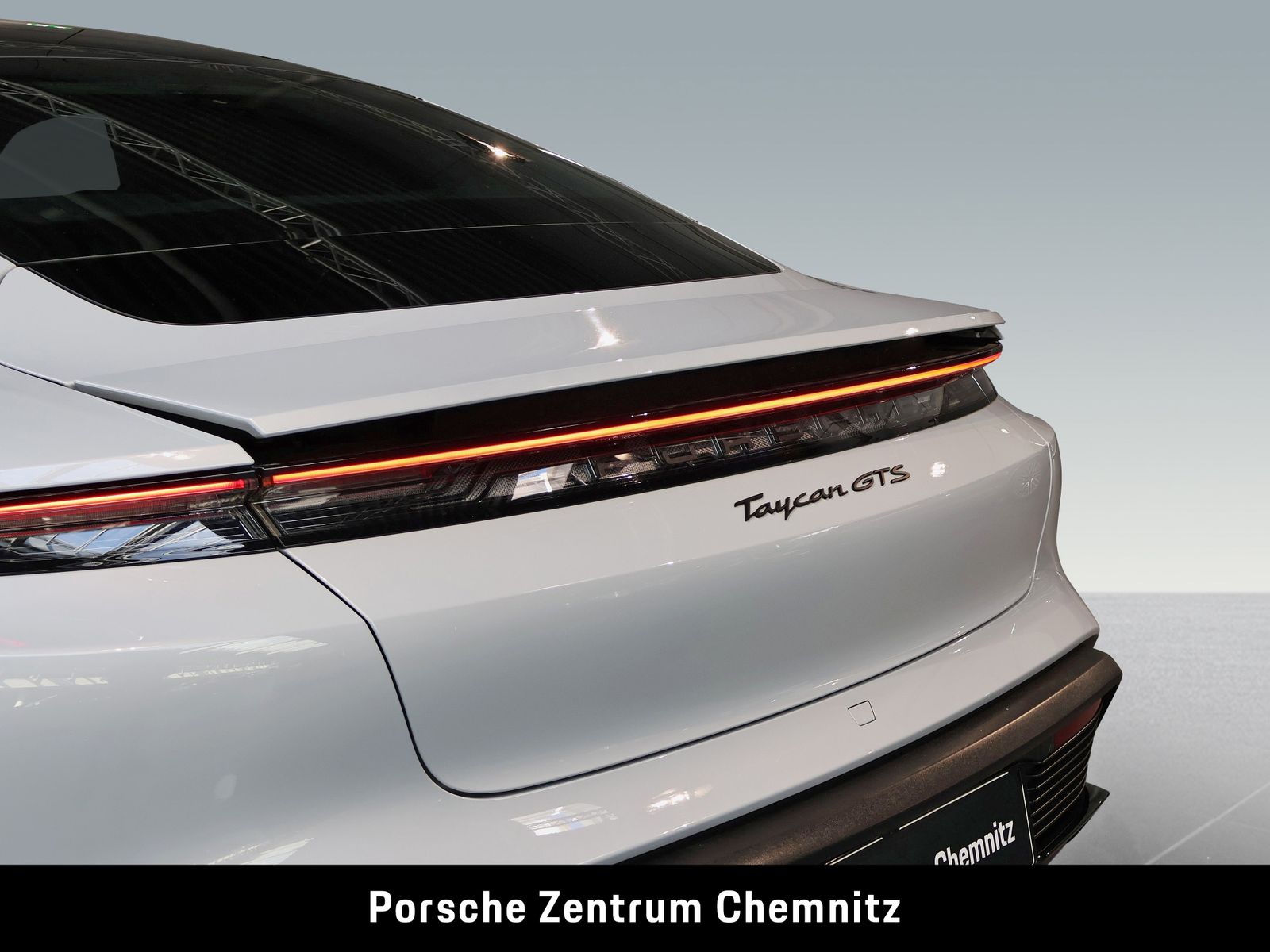 Porsche Taycan GTS 4+1 Sitze;BOSE;Head-Up;Beifahrerdispl