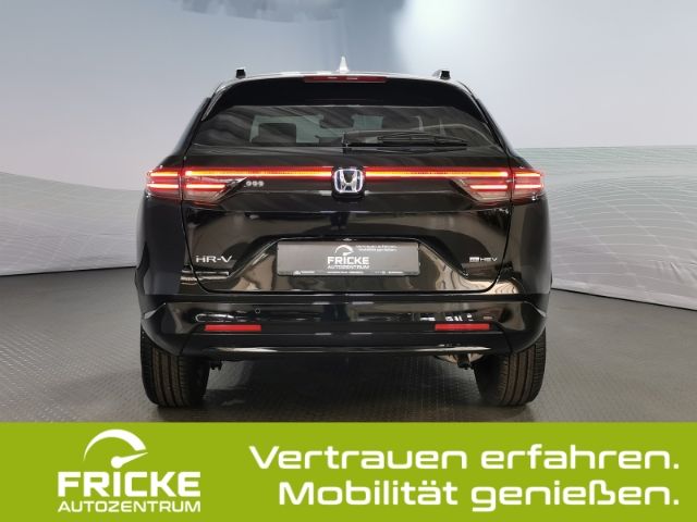 Honda HR-V Hybrid Advance Style +Facelift+Navi+360-Gra