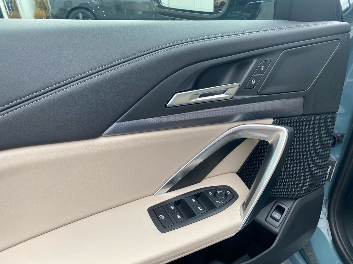 BMW X1 xDrive20d M Sport - Samsaru's Car Outlet