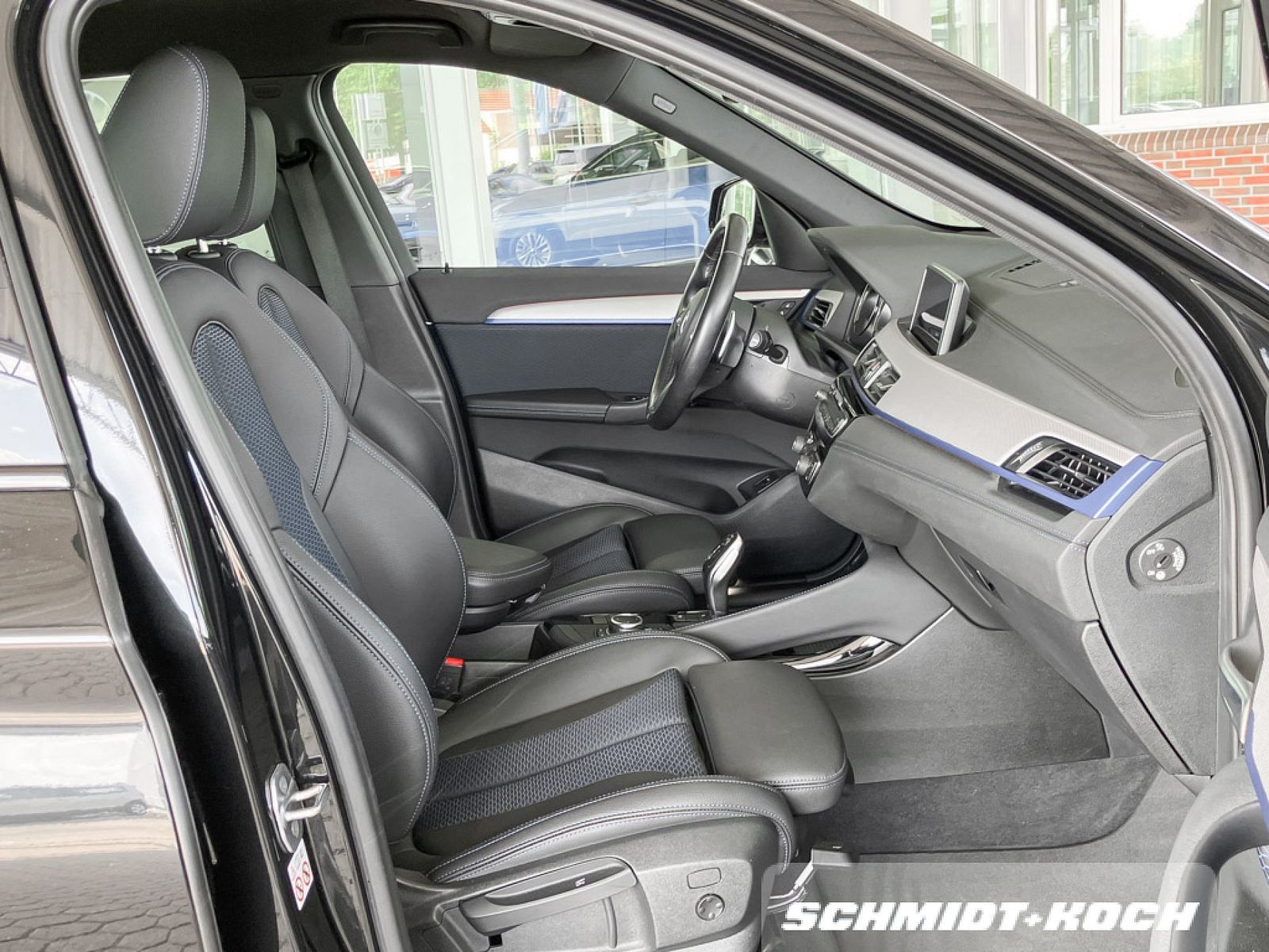 BMW X1 20i xDrive M Sport - Samsaru's Car Outlet